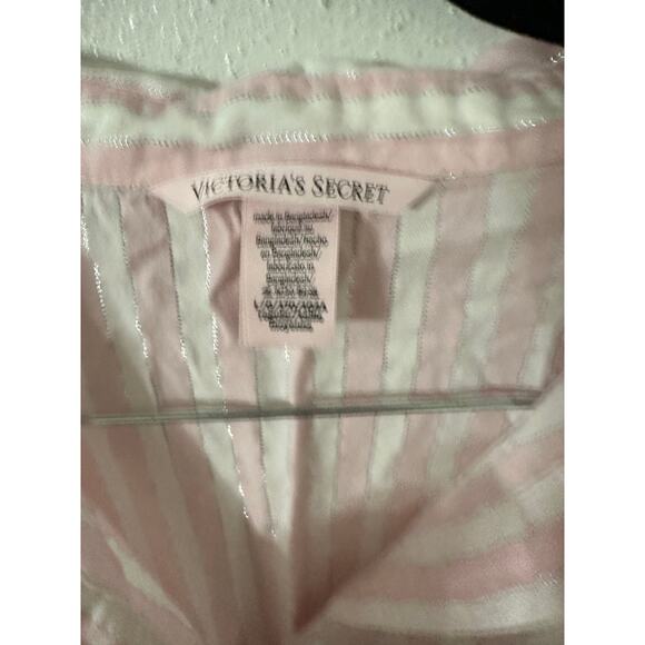 Victoria’s Secret pajama set size L NWOT - Picture 4 of 9